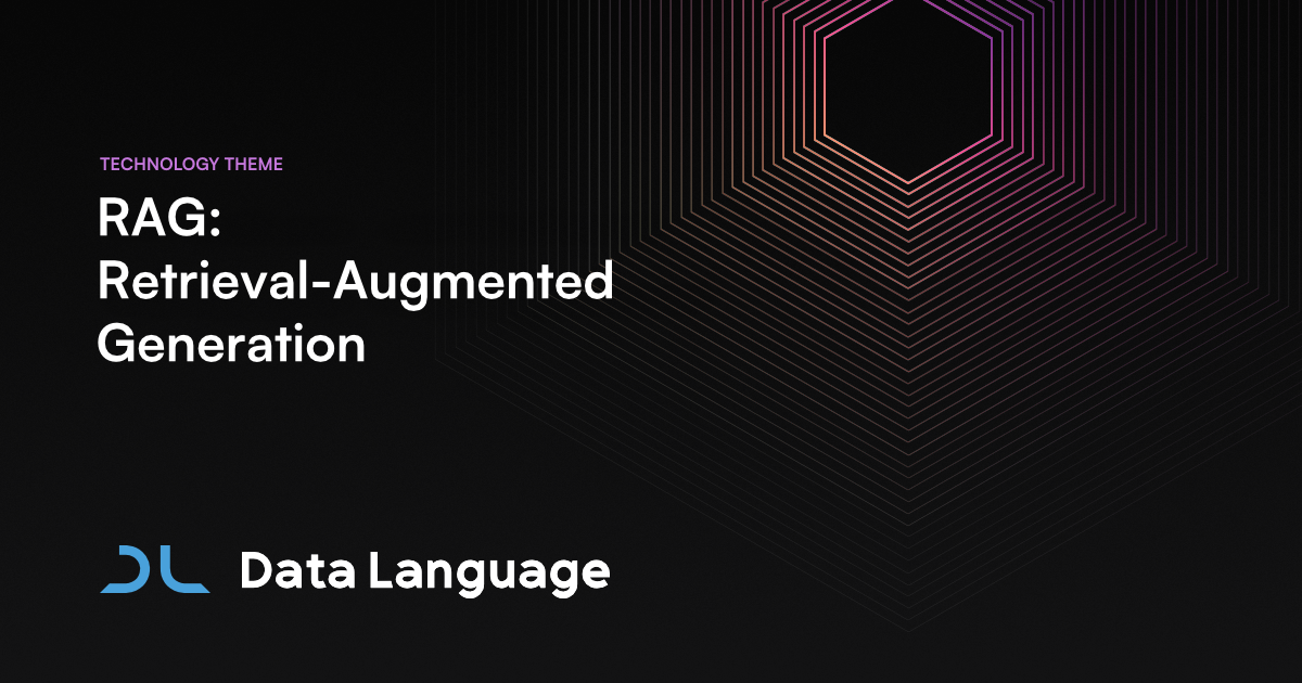 Retrieval Augmented Generation Rag With Llms