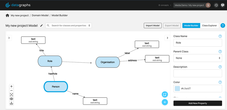 How to build a knowledge graph: three different ways to get started