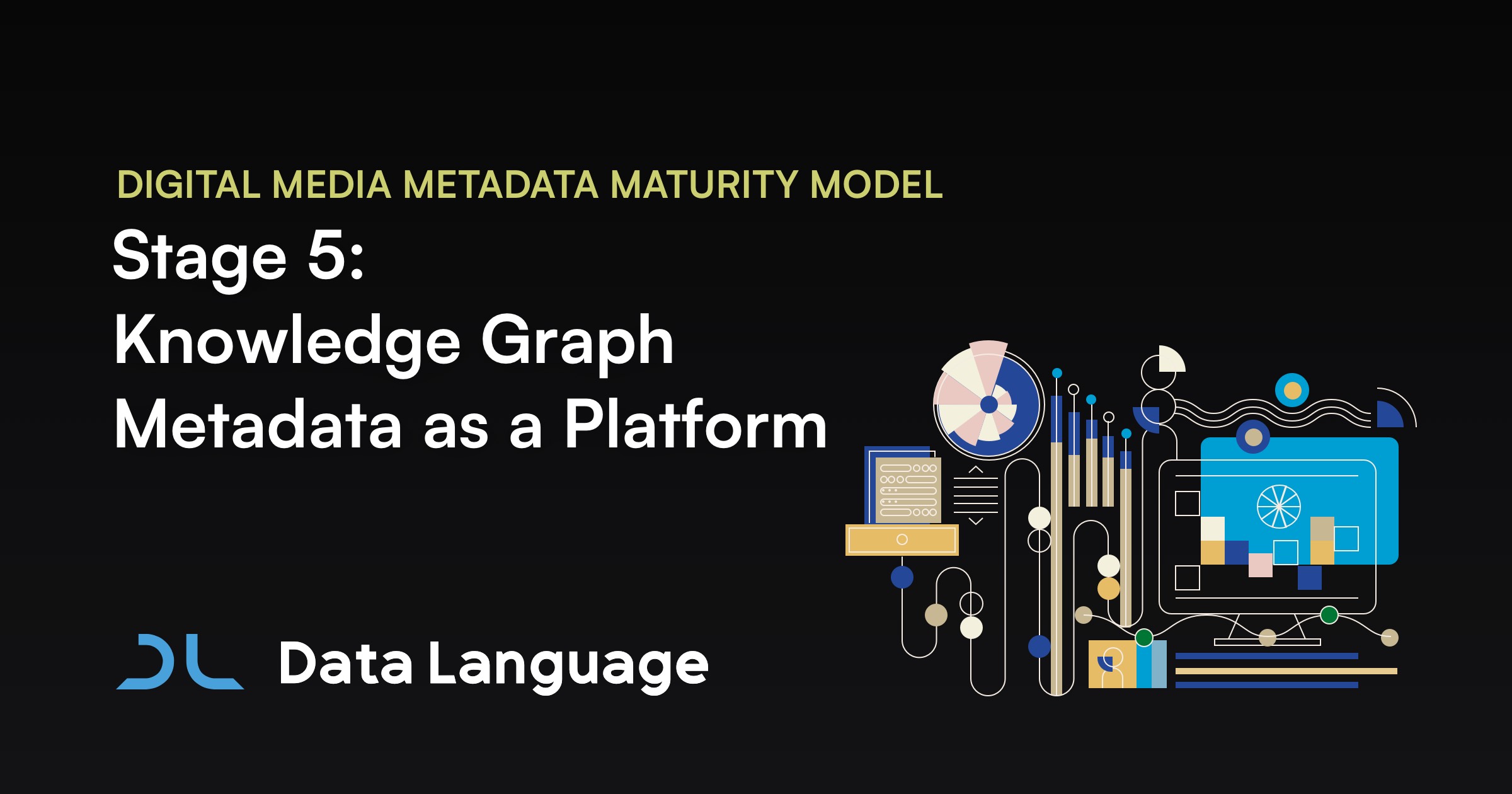 Knowledge Graph Metadata as a Platform - Maturity Stage