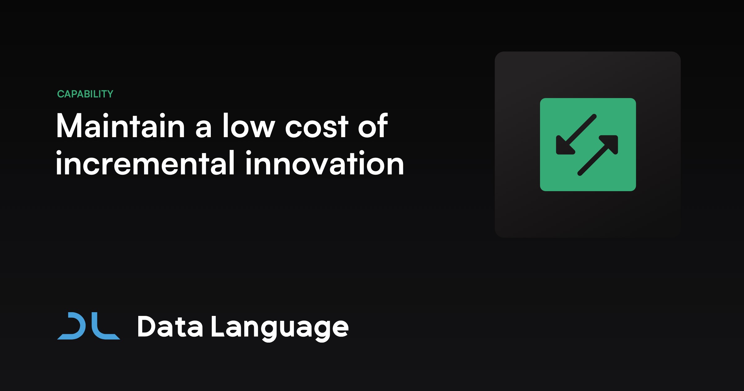 maintain-a-low-cost-of-incremental-innovation