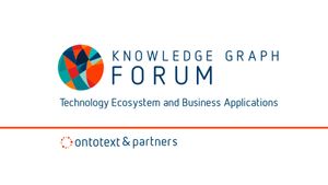 Creating a Knowledge Graph in 12 minutes at Ontotext’s Knowledge Graph Forum