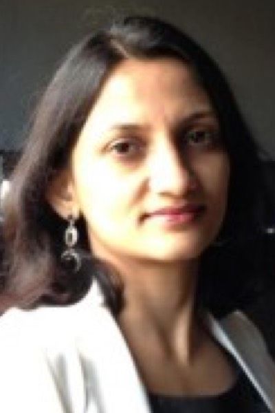 Neha Thaker