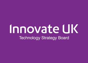 Innovate UK funding