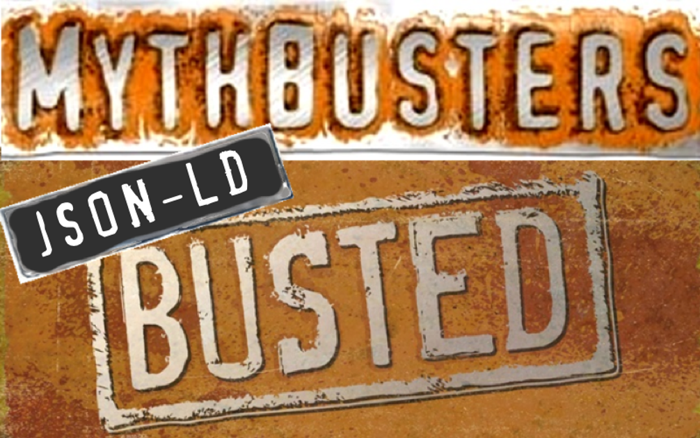 mythbusters busted sign