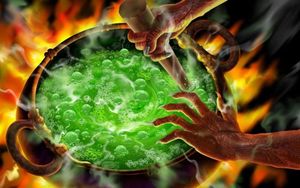Graph Databases are not Magic Cauldrons