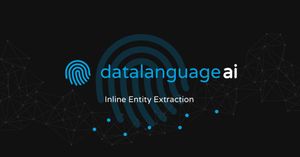 Product Launch: Inline Entity Extraction SaaS - AI Custom Domain Auto-Tagging