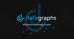 Data Graphs - Fully Managed Knowledge Graphs