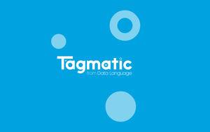 Introducing Tagmatic