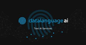 Launching Text AI Services